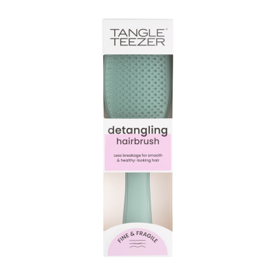 TANGLE TEEZER The Ultimate Detangler Fine & Fragile Dark Teal