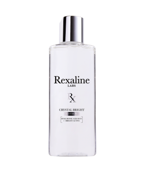 REXALINE Crystal Bright Rozjasňující tonikum 150 ml