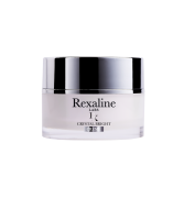 REXALINE Crystal Bright Rozjasňující krém 50 ml