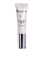 REXALINE Crystal Bright Rozjasňující fluid SPF50+ 30 ml