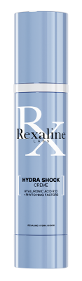 REXALINE Hydra Shock hydratační krém 50 ml