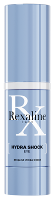 REXALINE Hydra Shock hydratační oční krém 15 ml