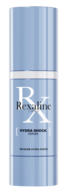 REXALINE Hydra Shock hydratační sérum 30 ml