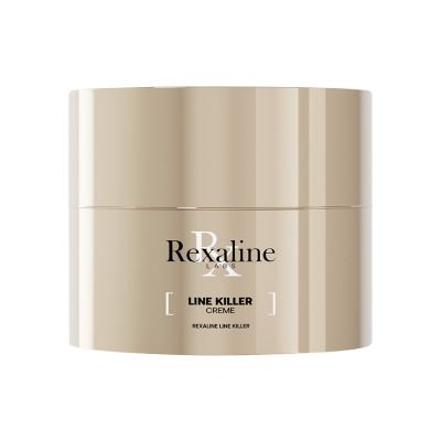 REXALINE Line Killer krém proti stárnutí 50 ml