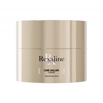 REXALINE Line Killer krém proti stárnutí 50 ml