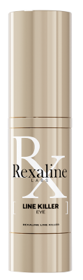 REXALINE Line Killer oční krém proti stárnutí 15 ml