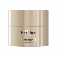 REXALINE Line Killer bohatý krém proti stárnutí 50 ml