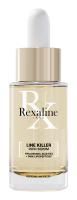 REXALINE Line Killer olejové sérum proti stárnutí 30 ml