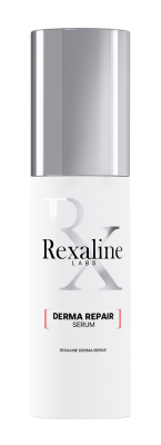 REXALINE Derma Repair Zklidňující sérum pro citlivou pleť 30 ml