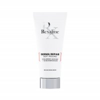 REXALINE Derma Repair Enzymatický peeling pro citlivou pleť 30 ml