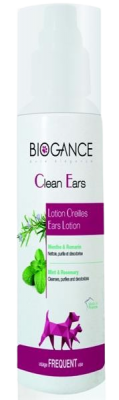 BIOGANCE Clean ears - čistič uší 100 ml