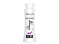 BIOGANCE šampon Long coat - pro dlouhou srst 250 ml