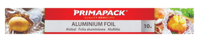 PrimaPack Alobal embosovaný 10 m