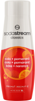 SODASTREAM Příchuť Cola Orange 440 ml