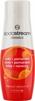 SODASTREAM Příchuť Cola Orange 440 ml