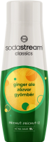 SODASTREAM Příchuť Ginger Ale 440 ml