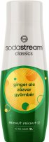 SODASTREAM Příchuť Ginger Ale 440 ml