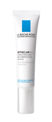 LA ROCHE-POSAY Effaclar A.I. korekční péče - poškozený obal 15 ml