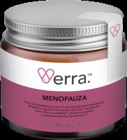 Verra Menopauza 90 kapslí