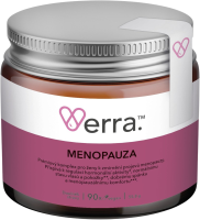 Verra Menopauza 90 kapslí