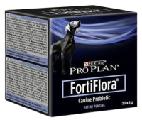 PURINA VD Canine Fortiflora 30 x 1 g