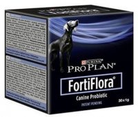 PURINA VD Canine Fortiflora 30 x 1 g