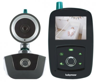 BABYMOOV Video monitor YOO-TRAVEL