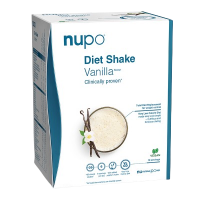 NUPO dietní nápoj v prášku Diet Shake Vanilla 320 g