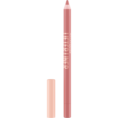 MAYBELLINE NEW YORK Lifter Liner 006 Line Leader tužka na rty 1.2 g