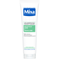 MIXA Anti-imperfection čisticí gel 150 ml