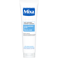 MIXA čisticí gel proti vysušování, 150 ml