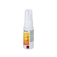 STRUNECKÁ Vitamin D3 1000 IU + K2 ve spreji 30 ml