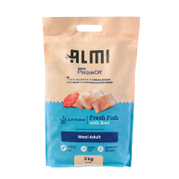 ALMI Maxi Adult 3 kg