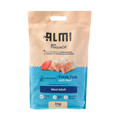 ALMI Maxi Adult 3 kg