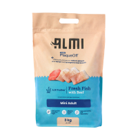 ALMI Mini Adult 3 kg