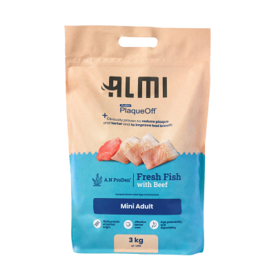 ALMI Mini Adult 3 kg