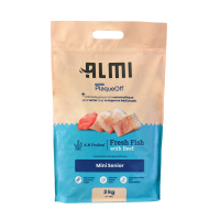 ALMI Mini Senior 3 kg