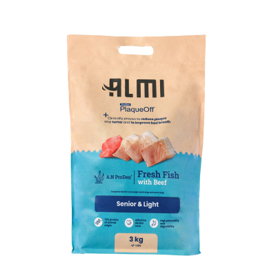 ALMI Senior & Light 3 kg