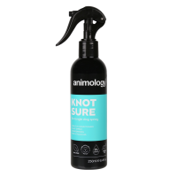 ANIMOLOGY Knot Sure Sprej pro psy 250 ml