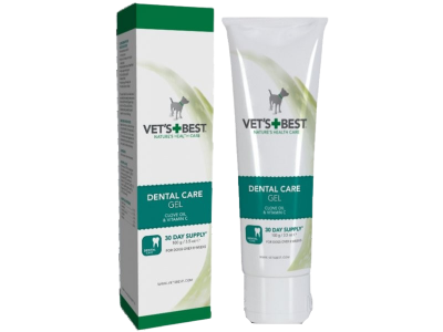 VET´S BEST Dentální gel pro psy 100 g