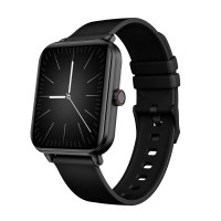 NICEBOY Watch Lite 4 Carbon Black