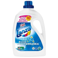 LANZA prací gel Mediterranea 2 l