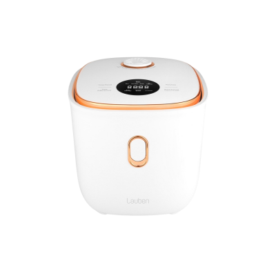 LAUBEN Multifunction Rice cooker 1200WR Rose gold edition