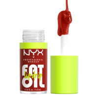 NYX PROFESSIONAL MAKEUP Fat Oil Lip Drip olej na rty 13 Losin Cone Trol