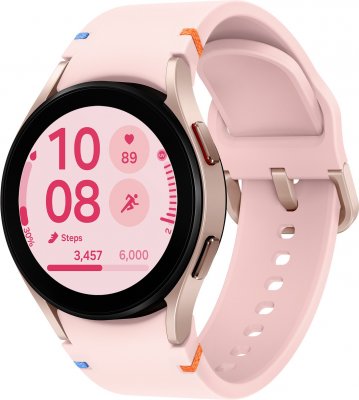 SAMSUNG Galaxy Watch FE růžové