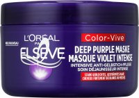 L'ORÉAL PARIS Elseve Color Vive purple maska 250 ml