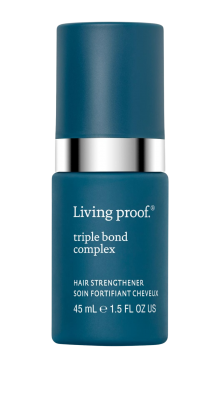 LIVING PROOF Triple Bond Complex kúra pro posílení vlasů 45 ml