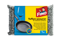 FINO Houbička na teflon 1 ks
