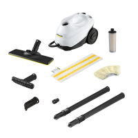 KÄRCHER SC 3 EasyFix Parní čistič