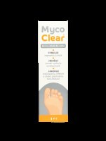 MYCO CLEAR Gel na atletickou nohu 30 ml